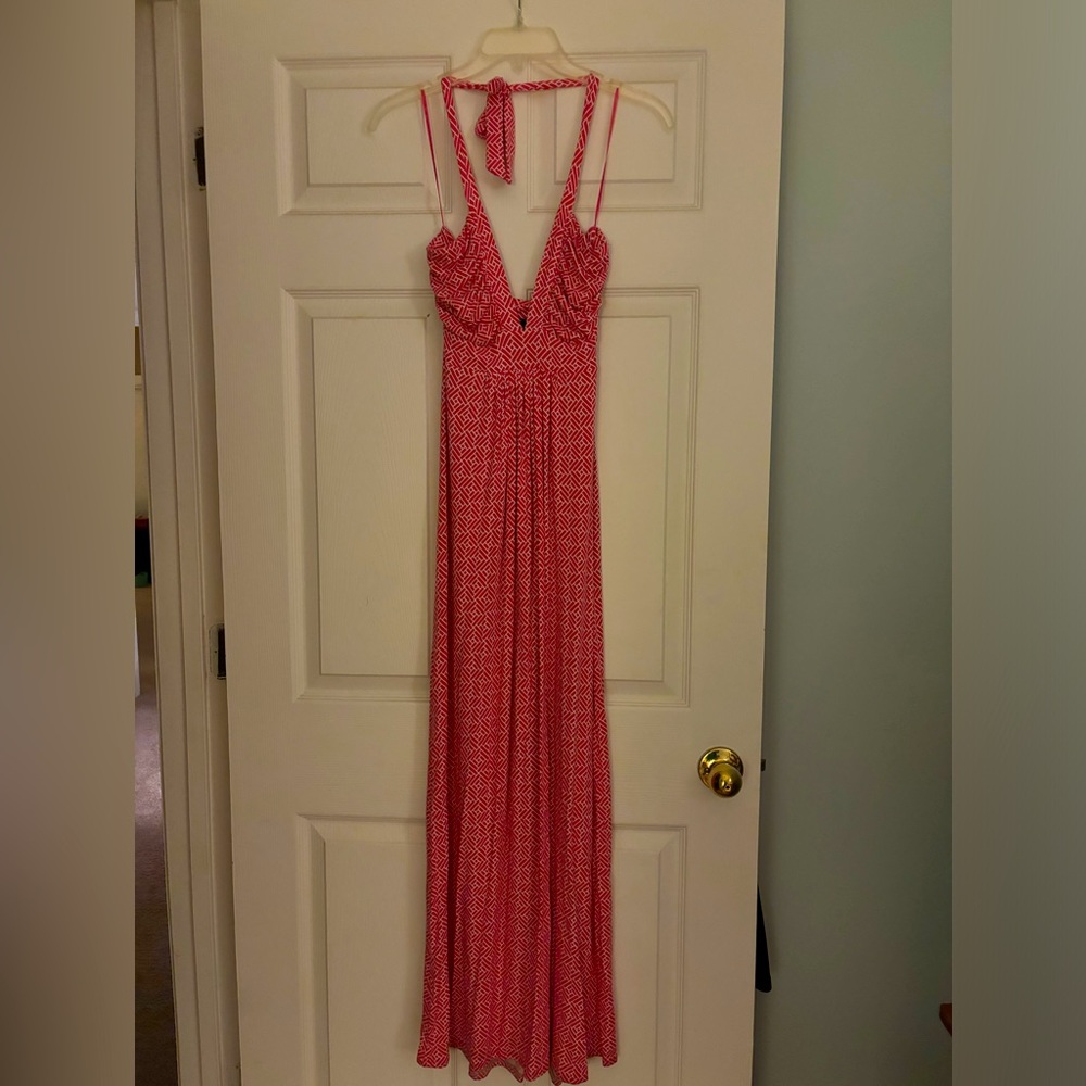 Tart Maxi Dress